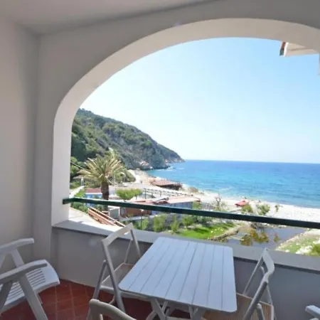 Gianna - Amazing Elba Apartman