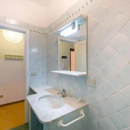 Gianna - Amazing Elba Apartman Marciana Marina